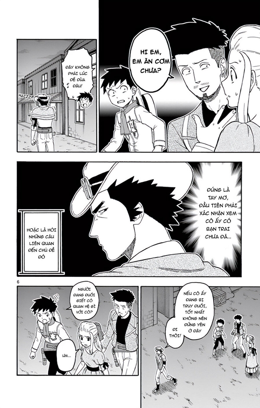 Hoenkan Evans No Uso Chap 67 - Next Chap 68
