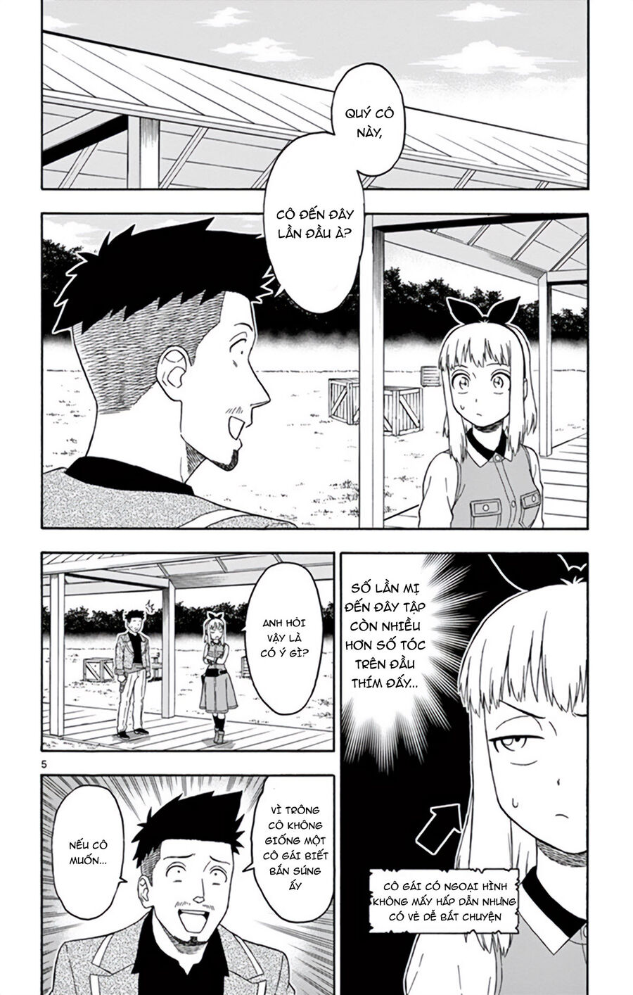 Hoenkan Evans No Uso Chap 68 - Next Chap 69
