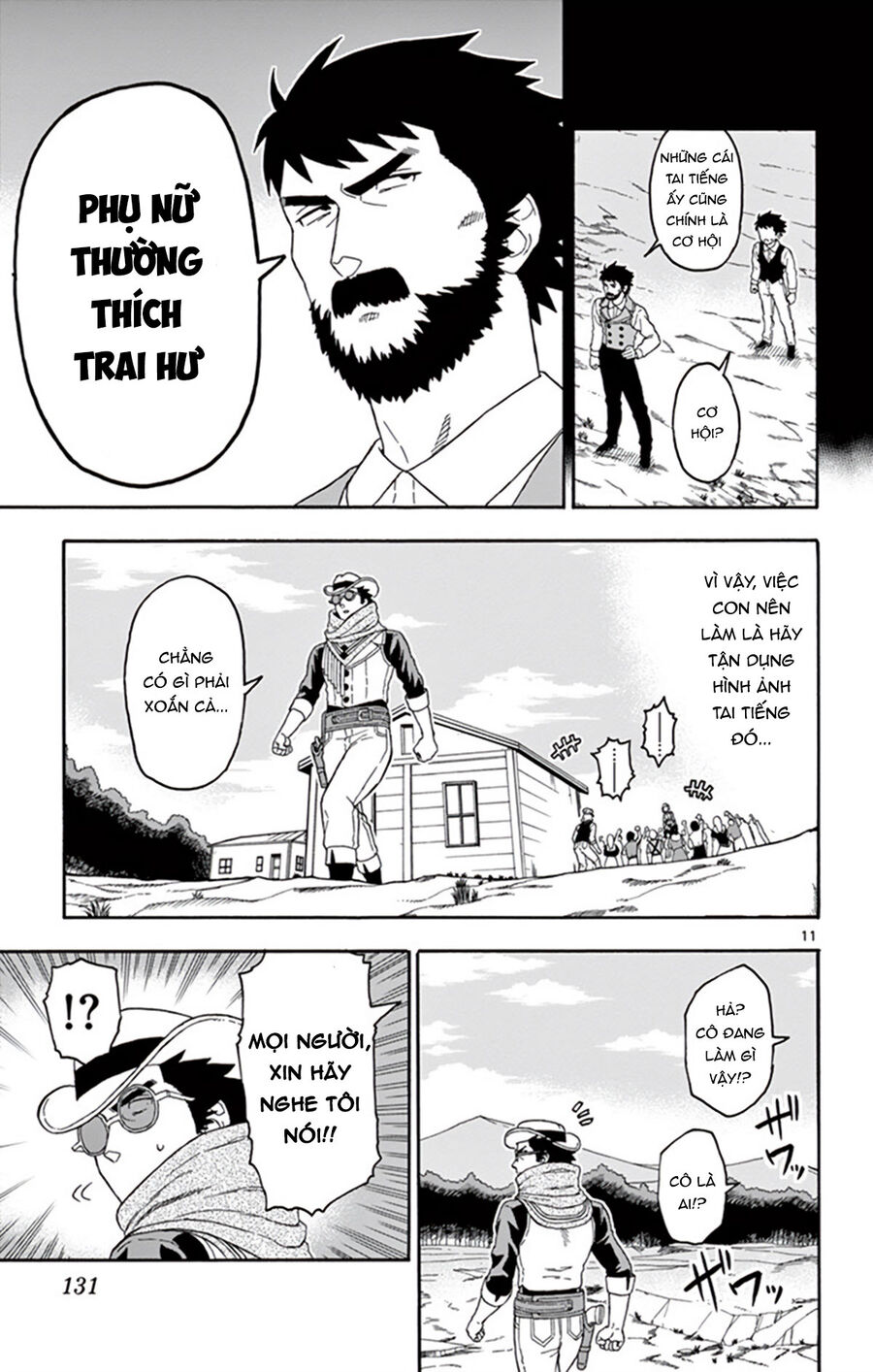 Hoenkan Evans No Uso Chap 70 - Next Chap 71