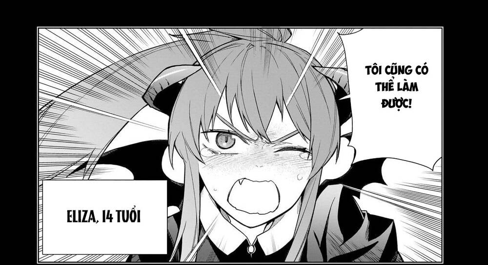 Kuro No Shoukanshi Chap 153 - Next Chap 154