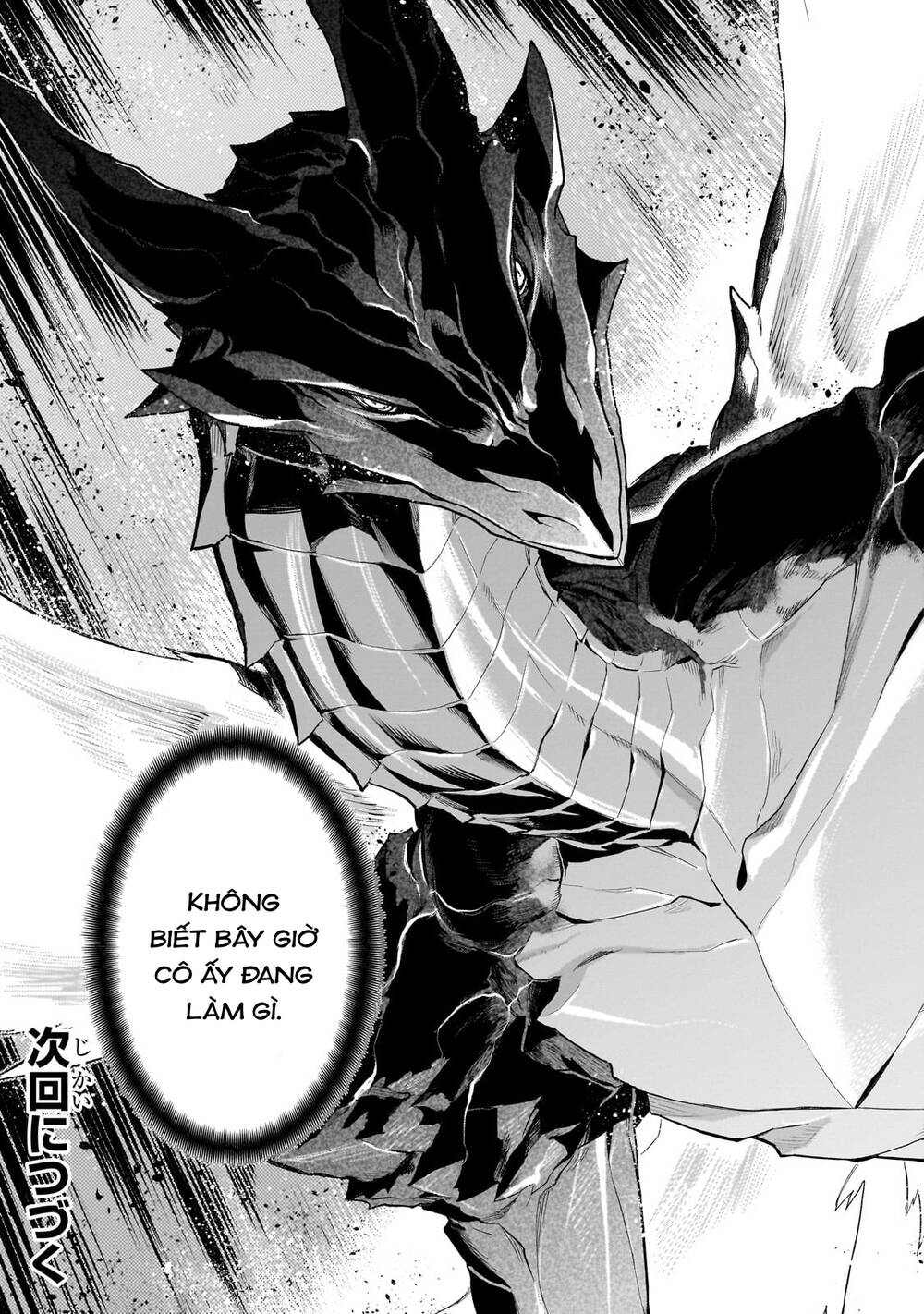 Kuro No Shoukanshi Chap 160 - Next Chap 161