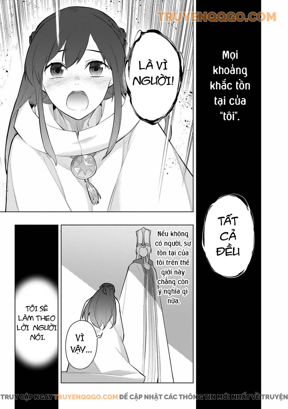 Kuro No Shoukanshi Chap 166 - Next Chap 167