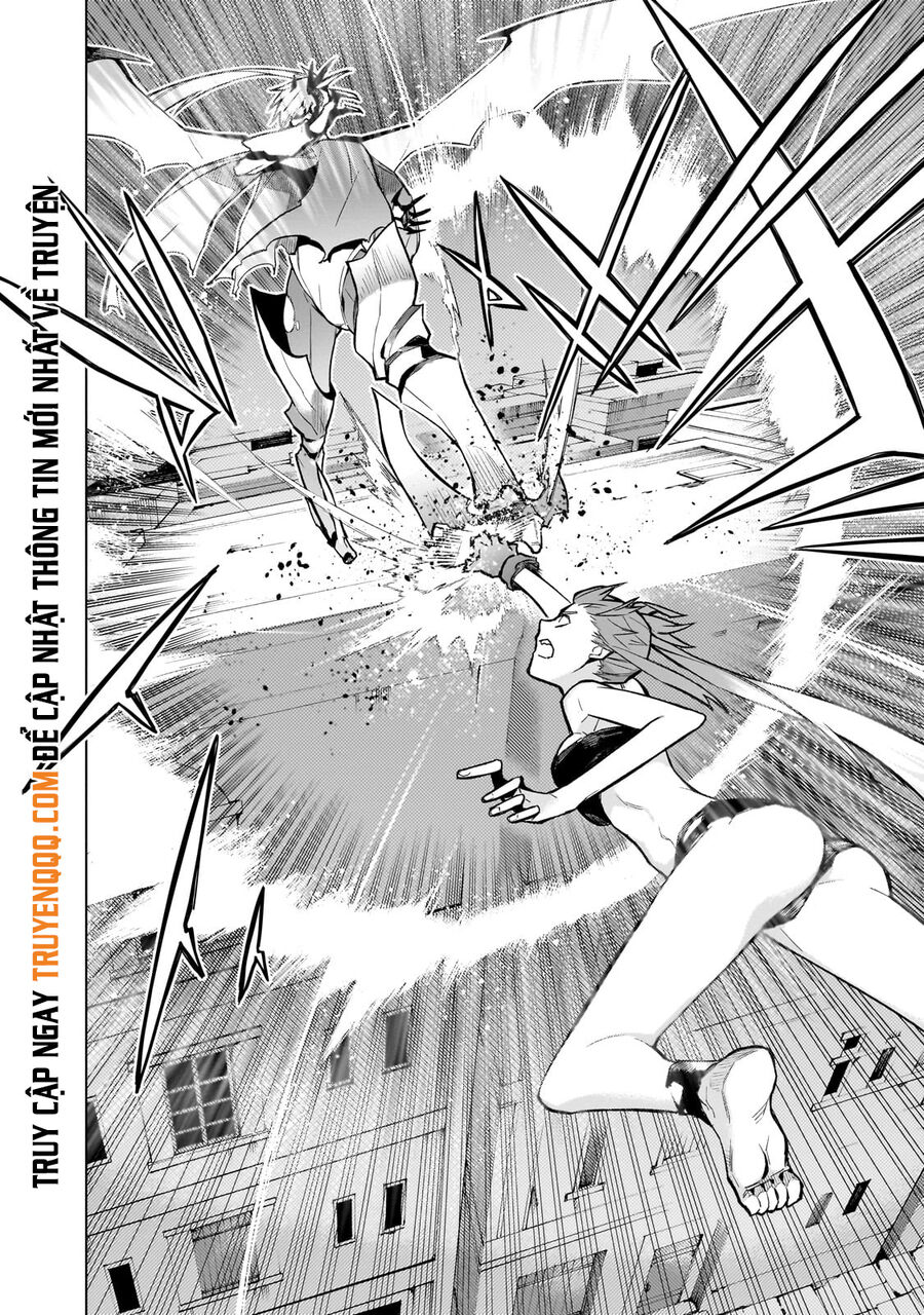 Kuro No Shoukanshi Chap 116 - Next Chap 117