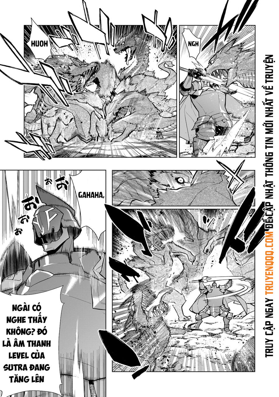 Kuro No Shoukanshi Chap 121 - Next Chap 122