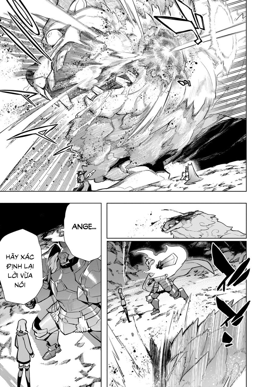 Kuro No Shoukanshi Chap 121 - Next Chap 122