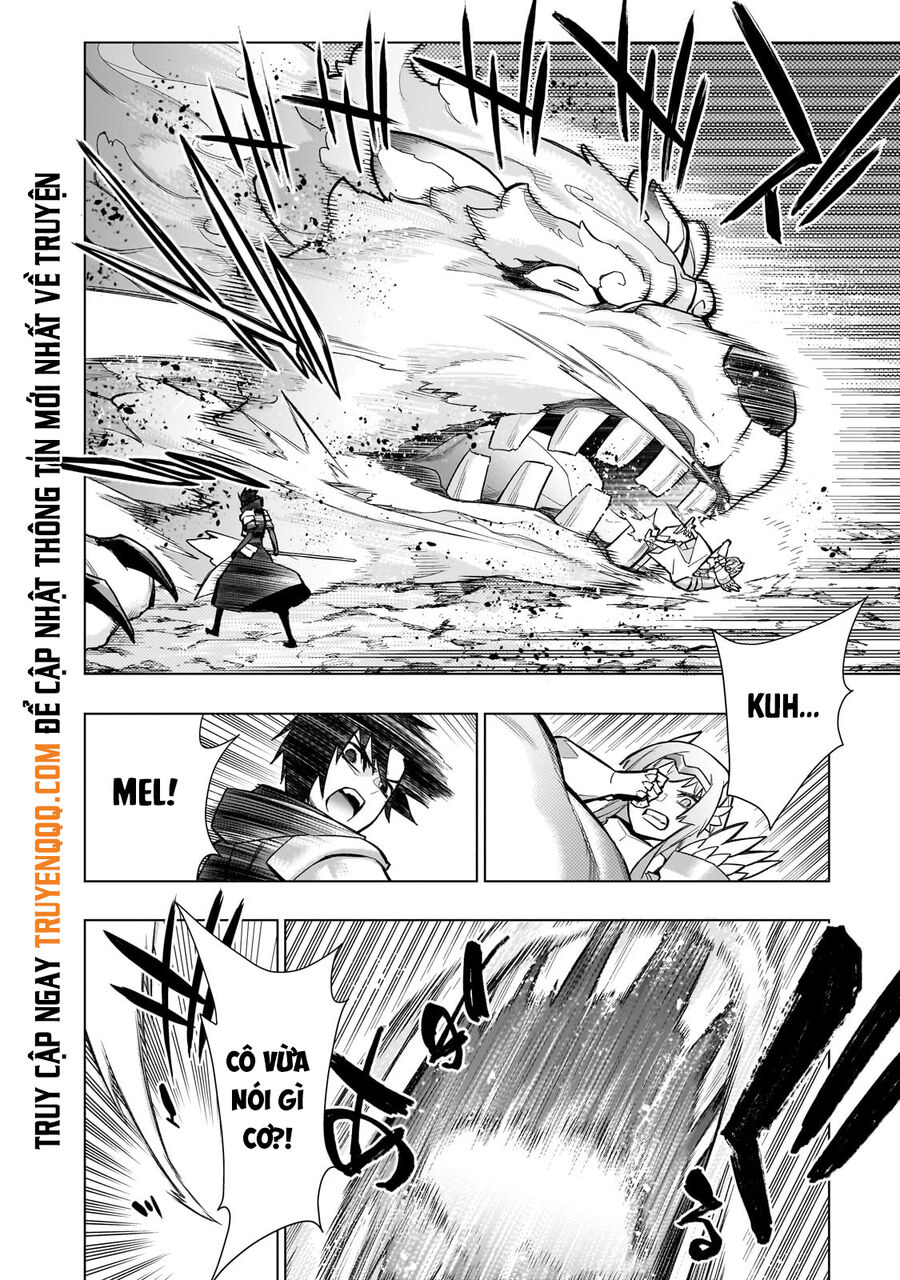 Kuro No Shoukanshi Chap 121 - Next Chap 122
