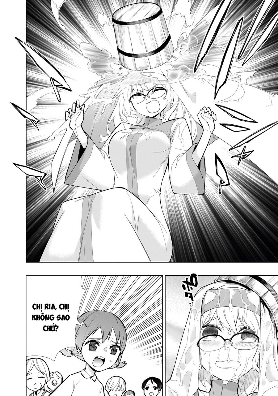 Kuro No Shoukanshi Chap 126 - Next Chap 127