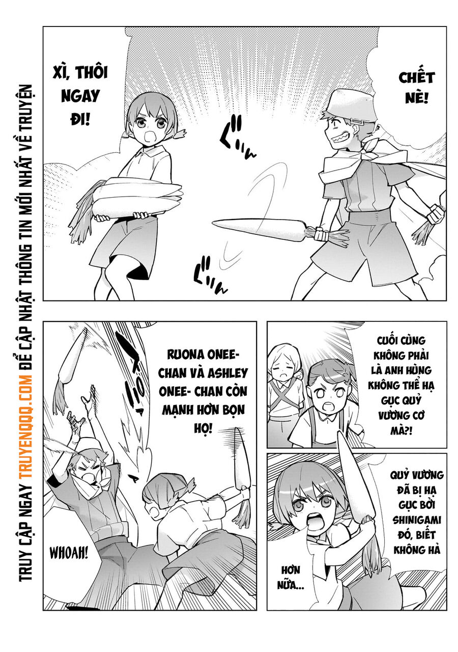 Kuro No Shoukanshi Chap 126 - Next Chap 127
