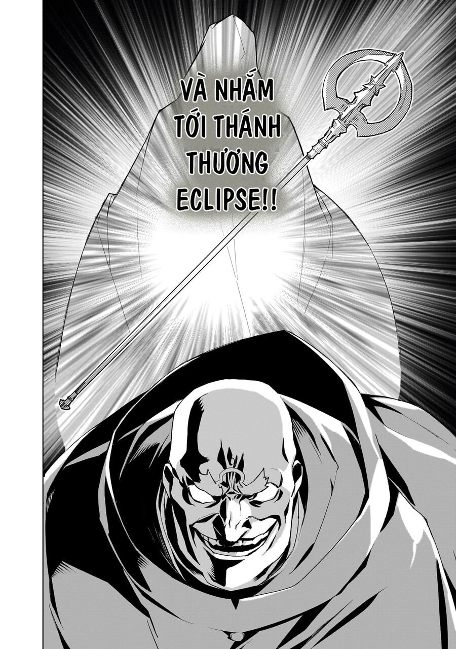 Kuro No Shoukanshi Chap 128 - Next Chap 129