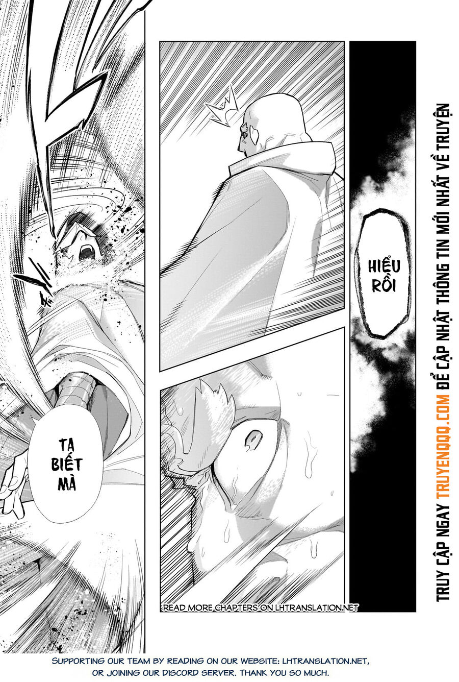 Kuro No Shoukanshi Chap 128 - Next Chap 129