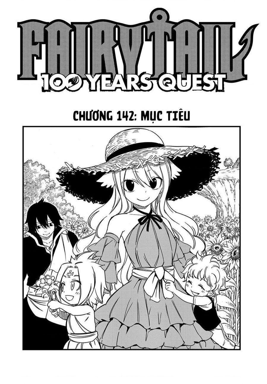 Hội Pháp Sư: Nhiệm Vụ 100 Năm Chap 142 - Next Chap 143