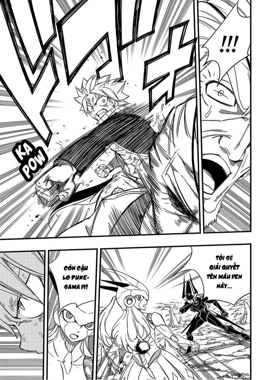 Hội Pháp Sư: Nhiệm Vụ 100 Năm Chap 143 - Next Chap 144