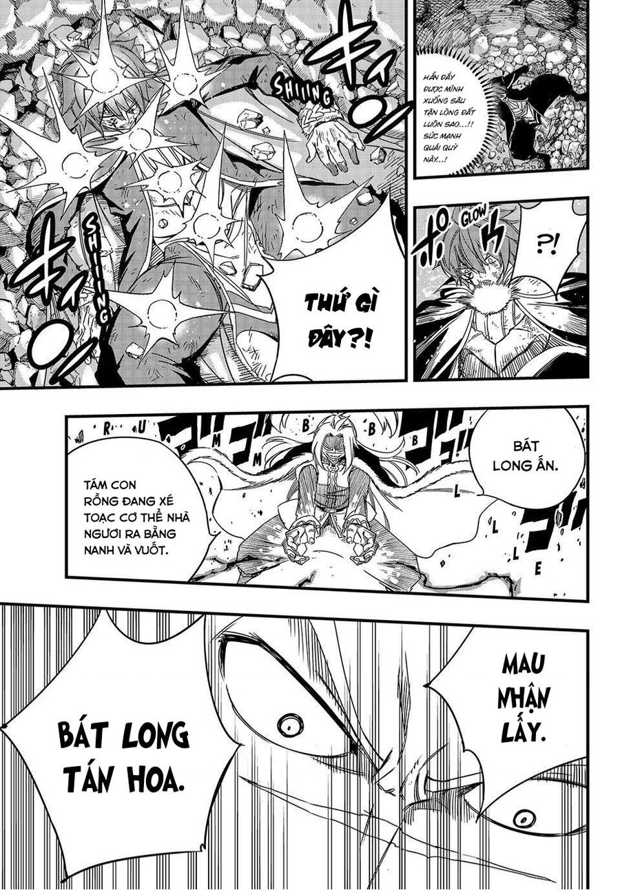 Hội Pháp Sư: Nhiệm Vụ 100 Năm Chap 143 - Next Chap 144