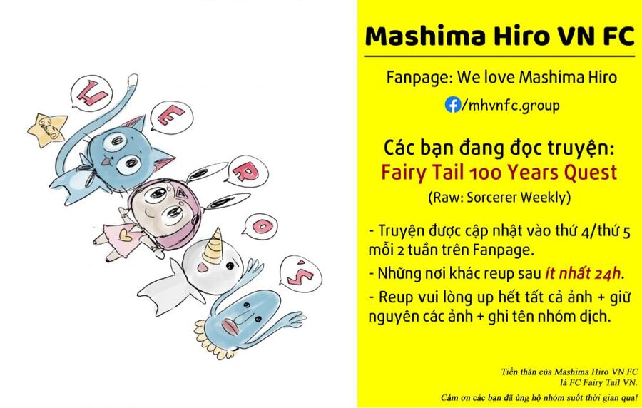 Hội Pháp Sư: Nhiệm Vụ 100 Năm Chap 143 - Next Chap 144