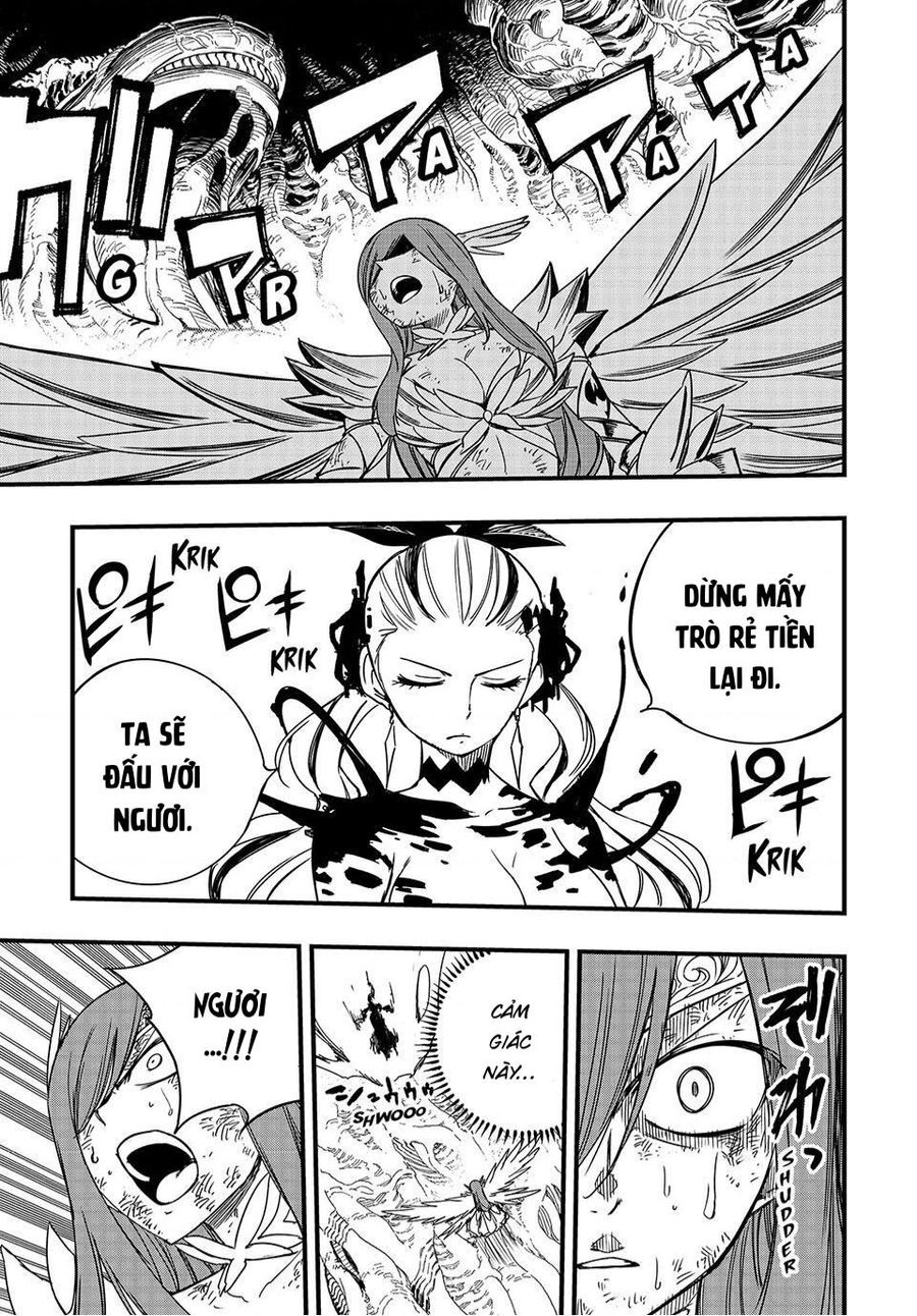 Hội Pháp Sư: Nhiệm Vụ 100 Năm Chap 145 - Next Chap 146