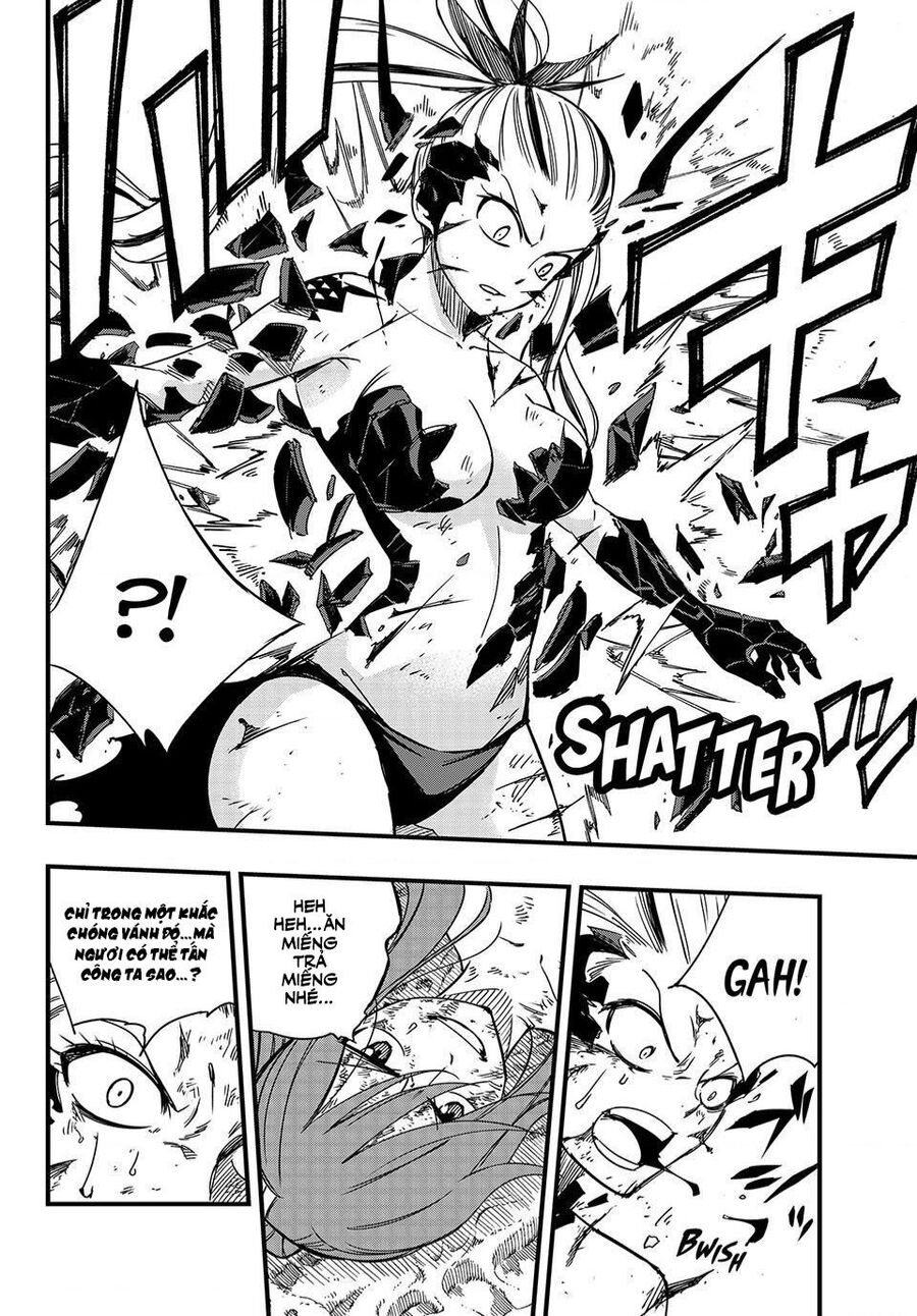 Hội Pháp Sư: Nhiệm Vụ 100 Năm Chap 146 - Next Chap 147