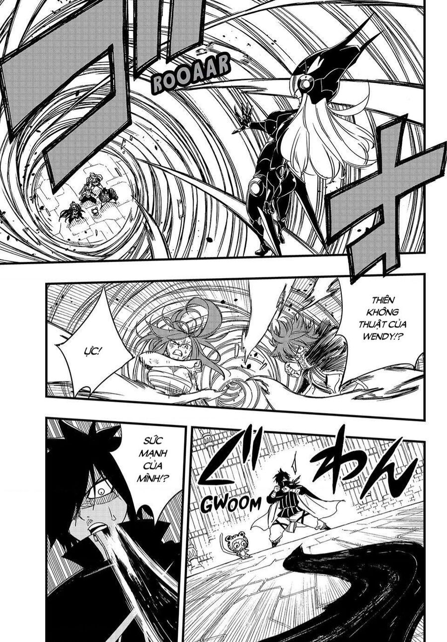Hội Pháp Sư: Nhiệm Vụ 100 Năm Chap 147 - Next Chap 148