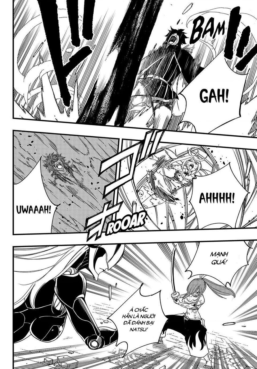 Hội Pháp Sư: Nhiệm Vụ 100 Năm Chap 147 - Next Chap 148