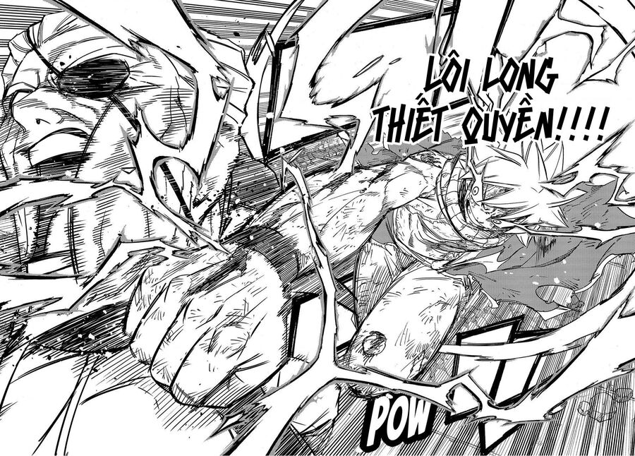 Hội Pháp Sư: Nhiệm Vụ 100 Năm Chap 148 - Next Chap 149