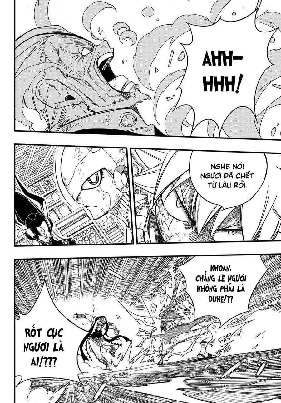 Hội Pháp Sư: Nhiệm Vụ 100 Năm Chap 148 - Next Chap 149