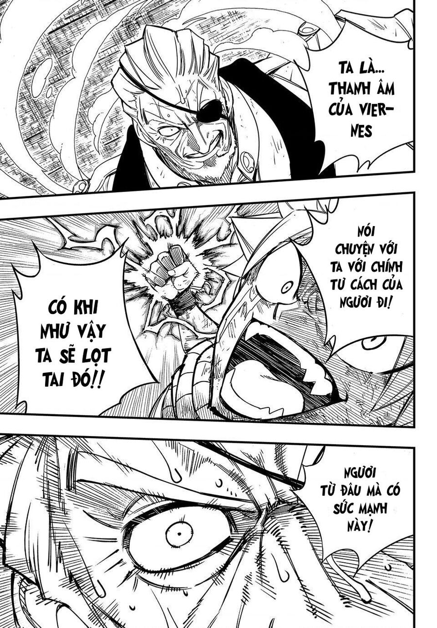 Hội Pháp Sư: Nhiệm Vụ 100 Năm Chap 148 - Next Chap 149
