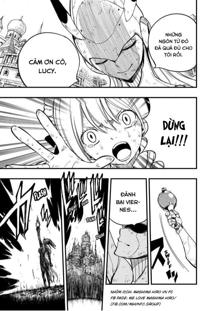 Hội Pháp Sư: Nhiệm Vụ 100 Năm Chap 149 - Next Chap 150