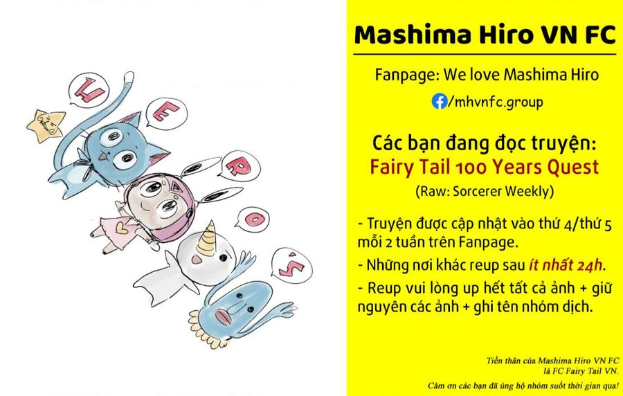 Hội Pháp Sư: Nhiệm Vụ 100 Năm Chap 149 - Next Chap 150