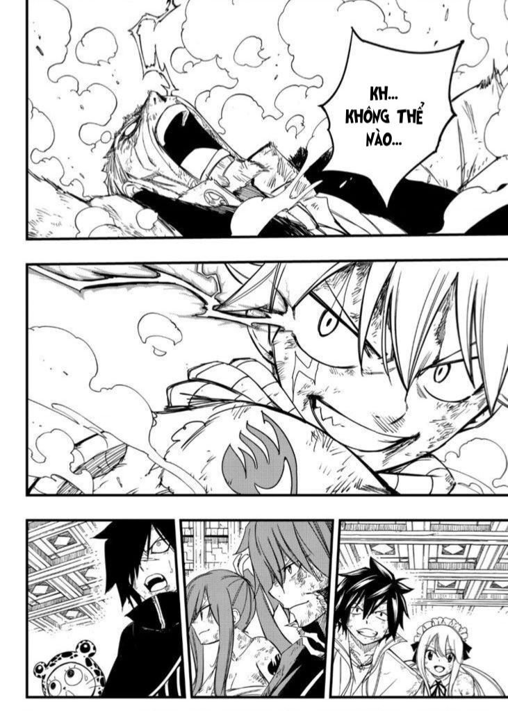 Hội Pháp Sư: Nhiệm Vụ 100 Năm Chap 149 - Next Chap 150