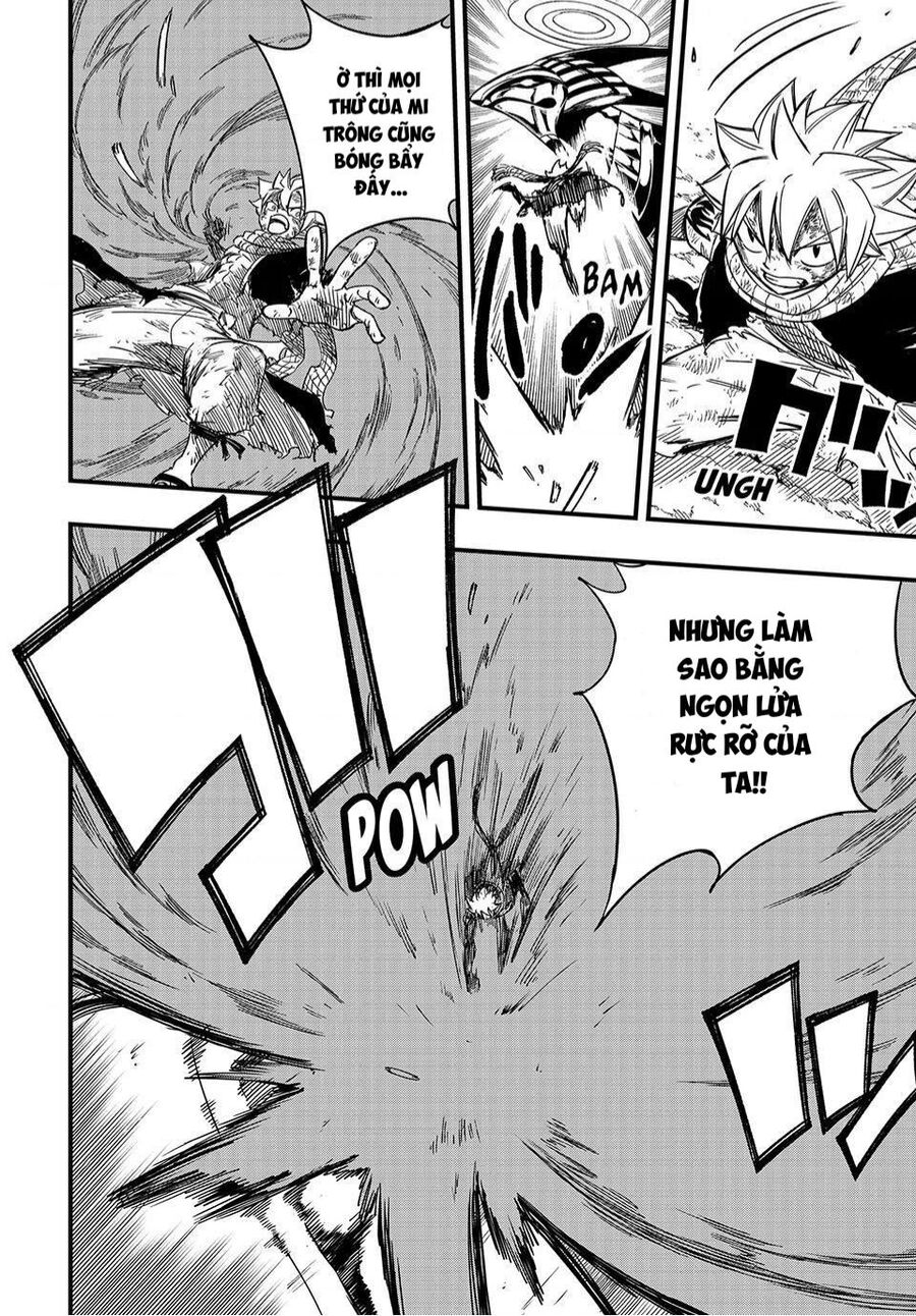 Hội Pháp Sư: Nhiệm Vụ 100 Năm Chap 150 - Next Chap 151