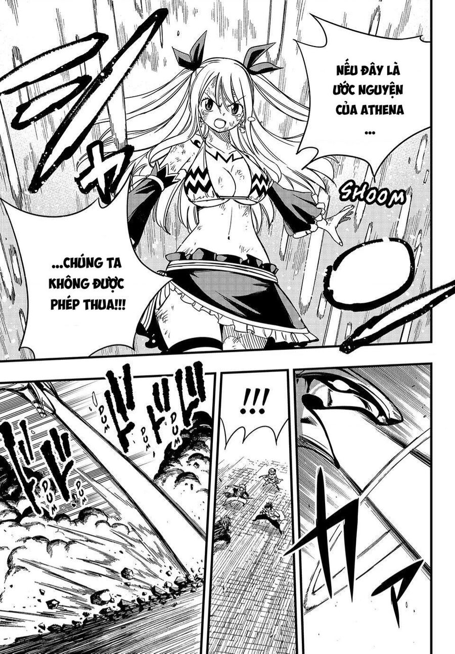 Hội Pháp Sư: Nhiệm Vụ 100 Năm Chap 150 - Next Chap 151