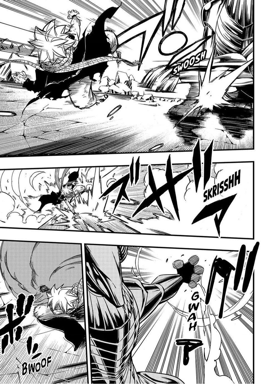 Hội Pháp Sư: Nhiệm Vụ 100 Năm Chap 151 - Next Chap 152