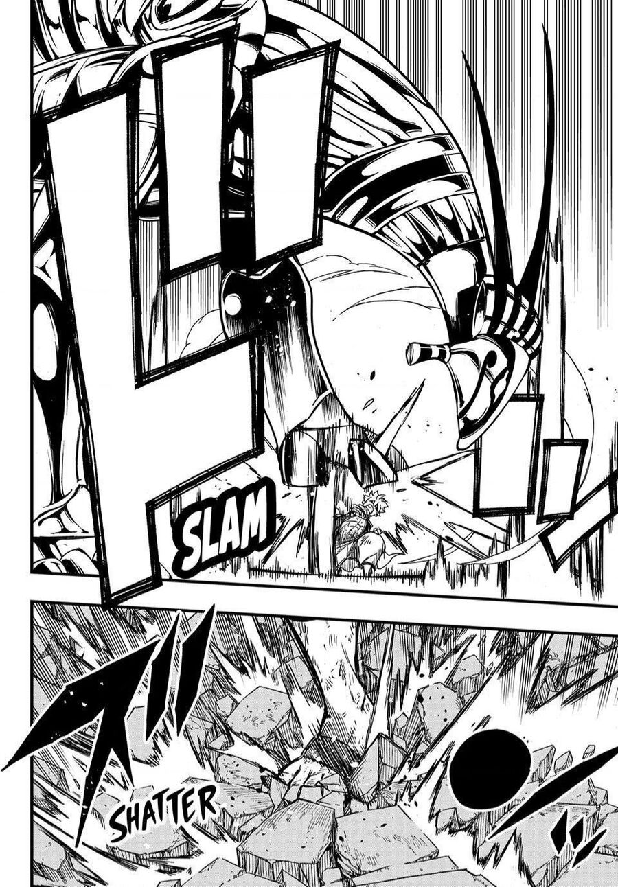 Hội Pháp Sư: Nhiệm Vụ 100 Năm Chap 151 - Next Chap 152