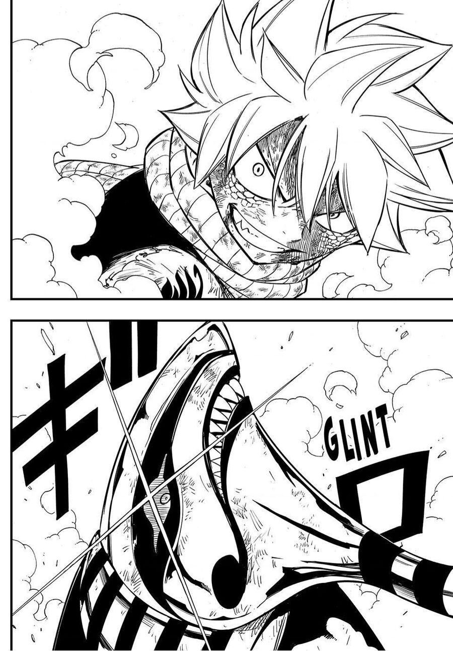 Hội Pháp Sư: Nhiệm Vụ 100 Năm Chap 151 - Next Chap 152