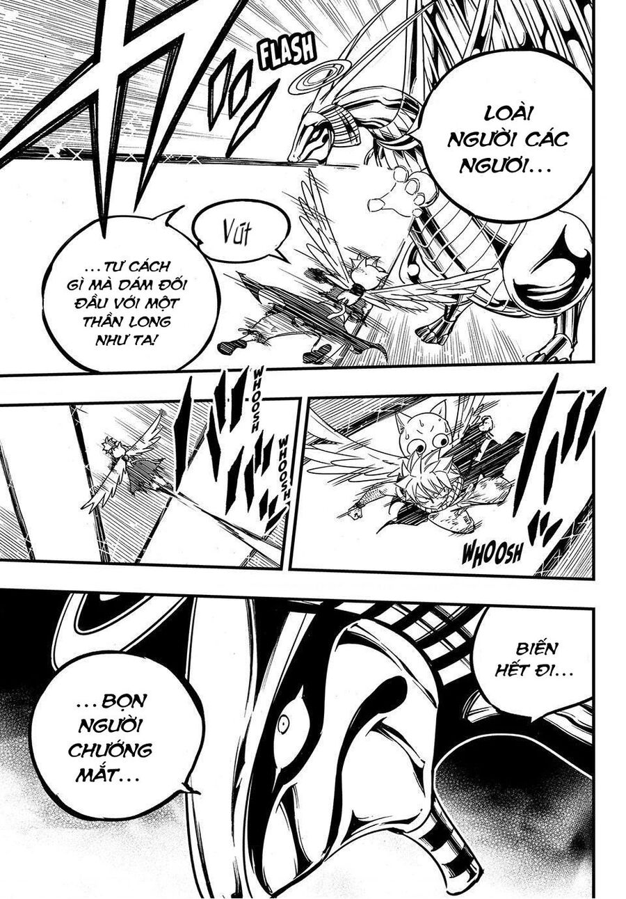 Hội Pháp Sư: Nhiệm Vụ 100 Năm Chap 152 - Next Chap 153