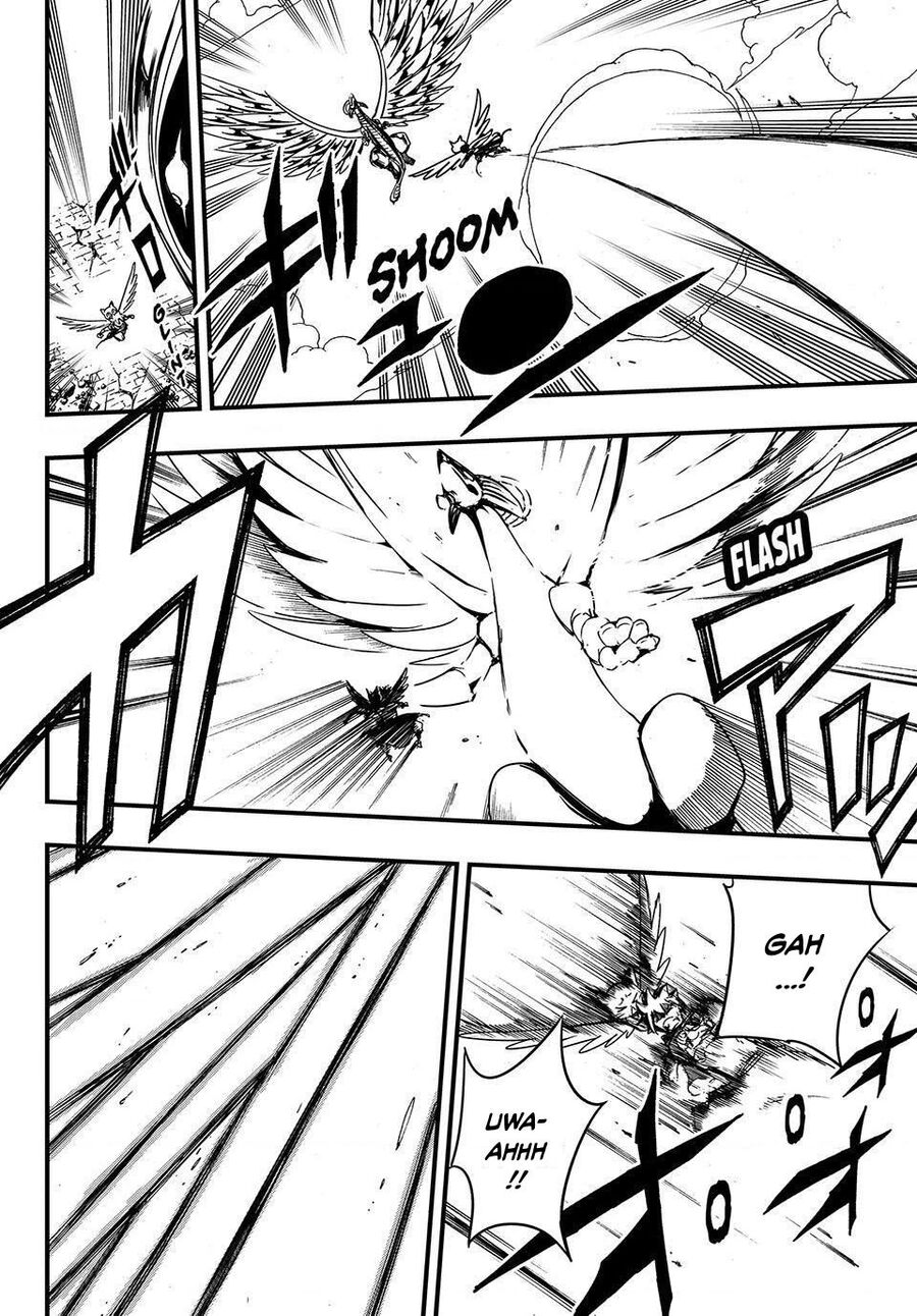 Hội Pháp Sư: Nhiệm Vụ 100 Năm Chap 152 - Next Chap 153