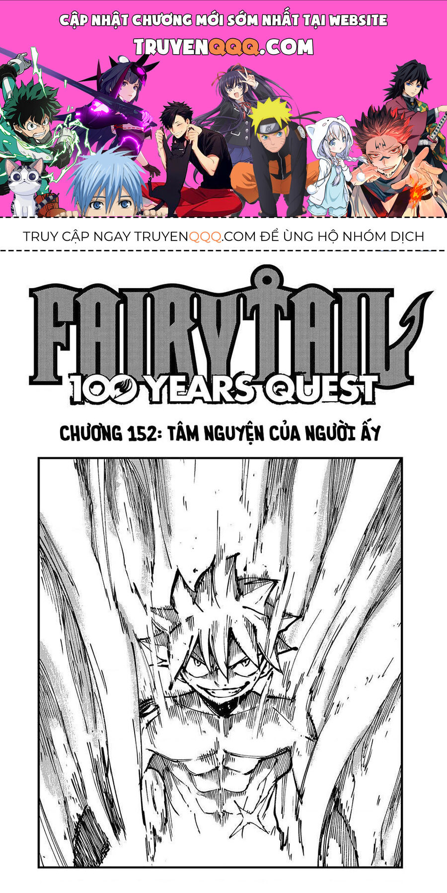 Hội Pháp Sư: Nhiệm Vụ 100 Năm Chap 152 - Next Chap 153