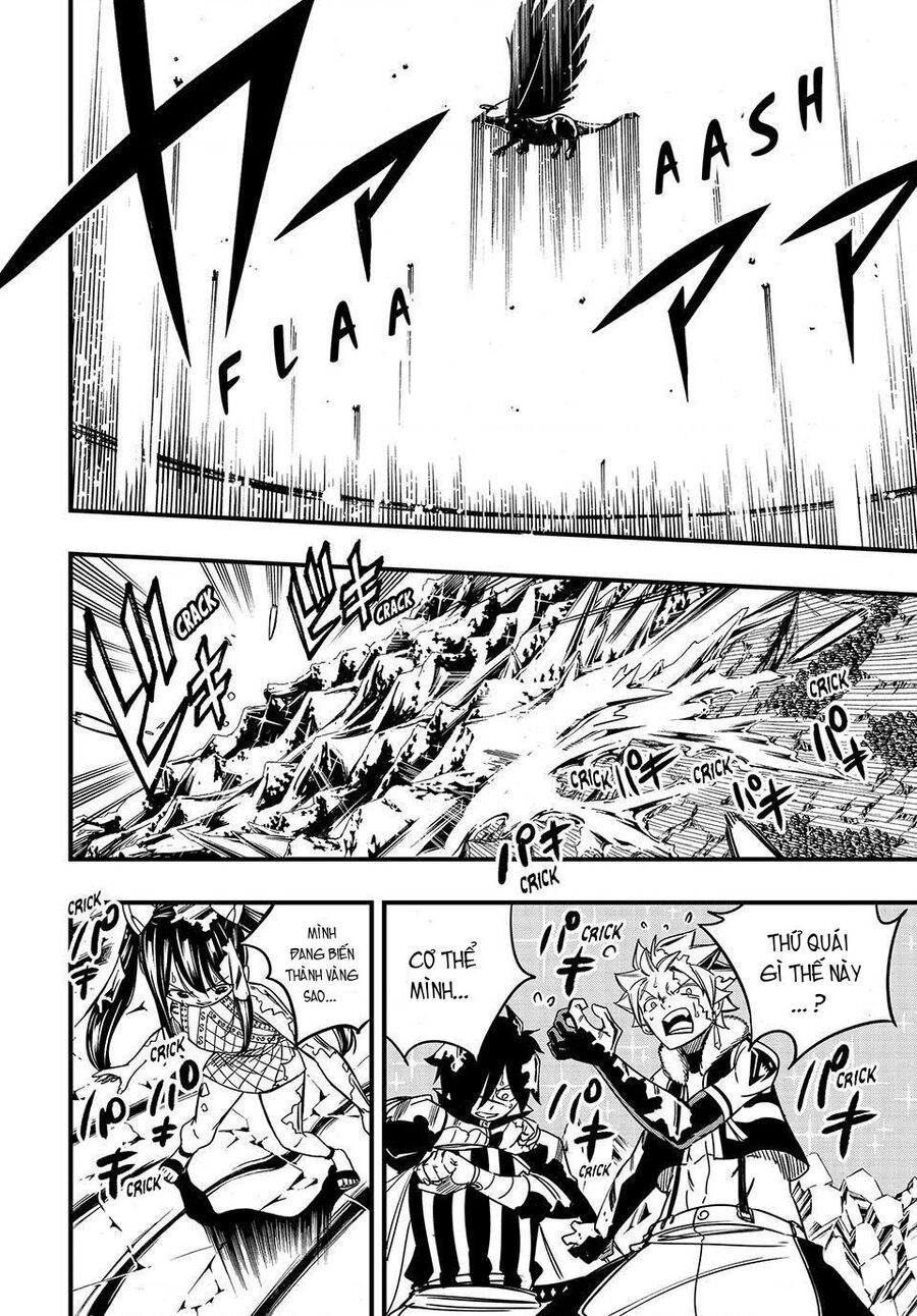 Hội Pháp Sư: Nhiệm Vụ 100 Năm Chap 152 - Next Chap 153