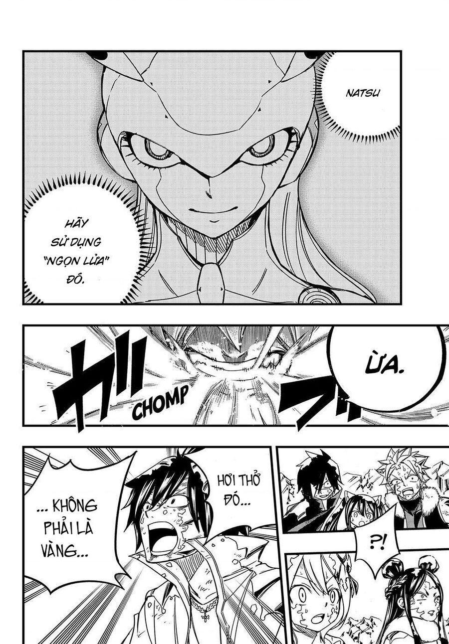Hội Pháp Sư: Nhiệm Vụ 100 Năm Chap 152 - Next Chap 153