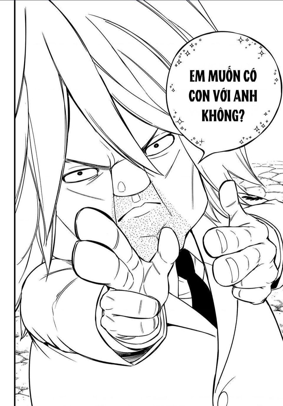 Hội Pháp Sư: Nhiệm Vụ 100 Năm Chap 155 - Next Chap 156