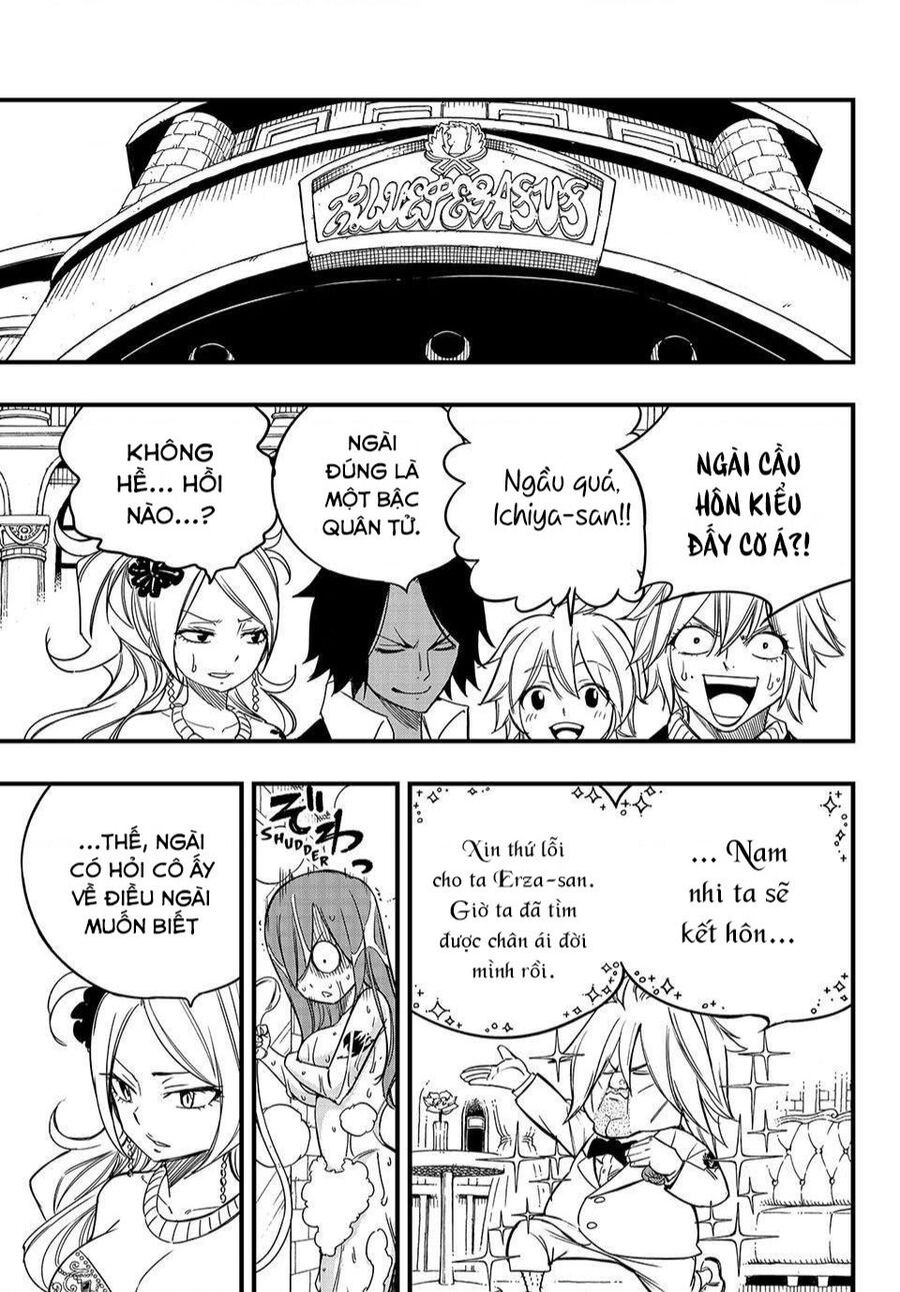 Hội Pháp Sư: Nhiệm Vụ 100 Năm Chap 155 - Next Chap 156