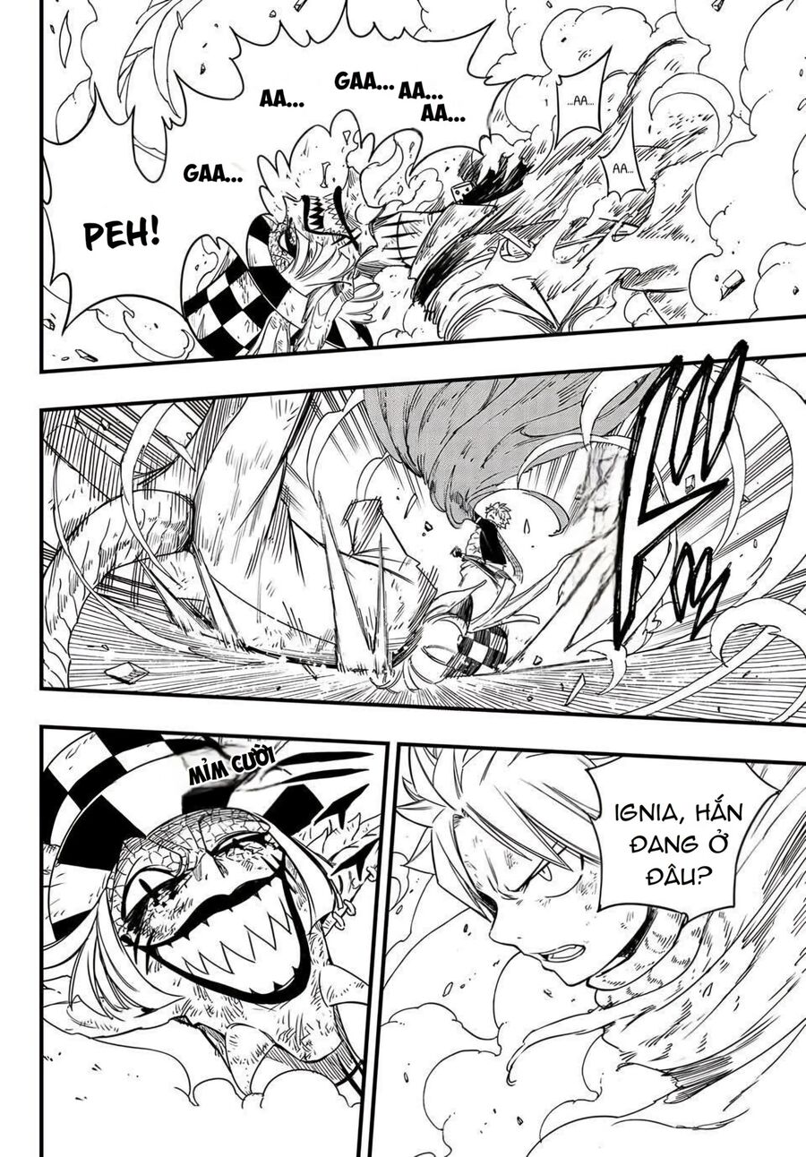 Hội Pháp Sư: Nhiệm Vụ 100 Năm Chap 169 - Next Chap 170