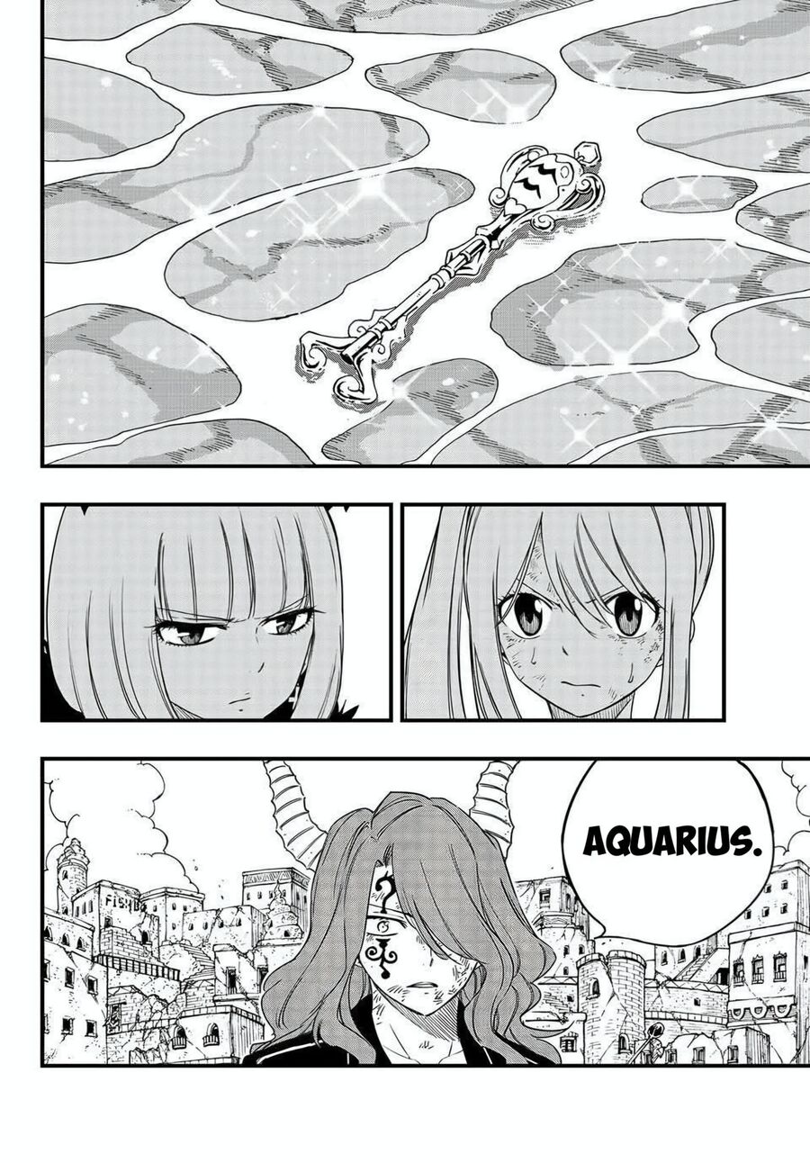 Hội Pháp Sư: Nhiệm Vụ 100 Năm Chap 169 - Next Chap 170