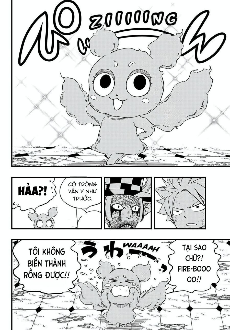 Hội Pháp Sư: Nhiệm Vụ 100 Năm Chap 169 - Next Chap 170