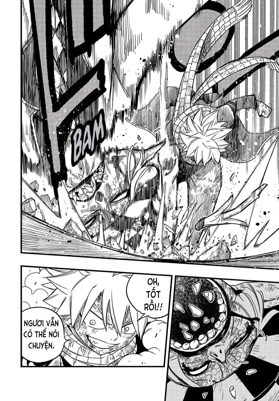 Hội Pháp Sư: Nhiệm Vụ 100 Năm Chap 169 - Next Chap 170