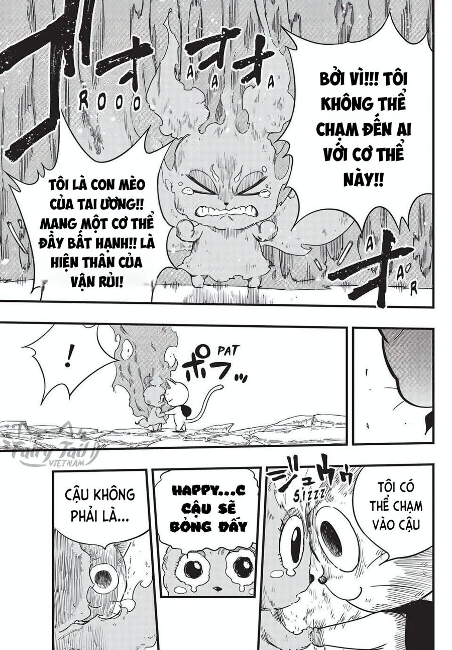 Hội Pháp Sư: Nhiệm Vụ 100 Năm Chap 170 - Next Chap 171