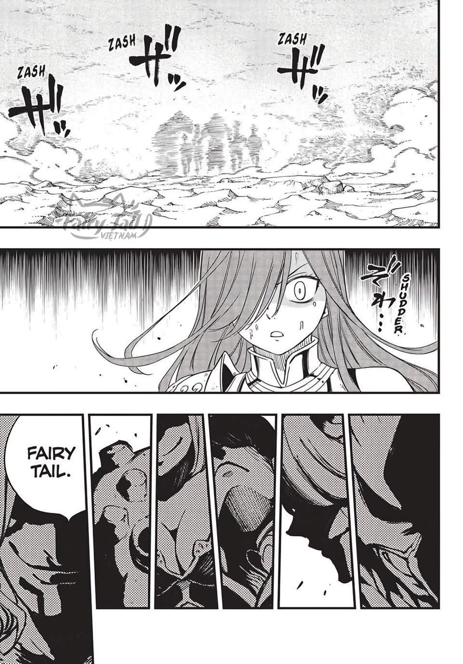 Hội Pháp Sư: Nhiệm Vụ 100 Năm Chap 170 - Next Chap 171