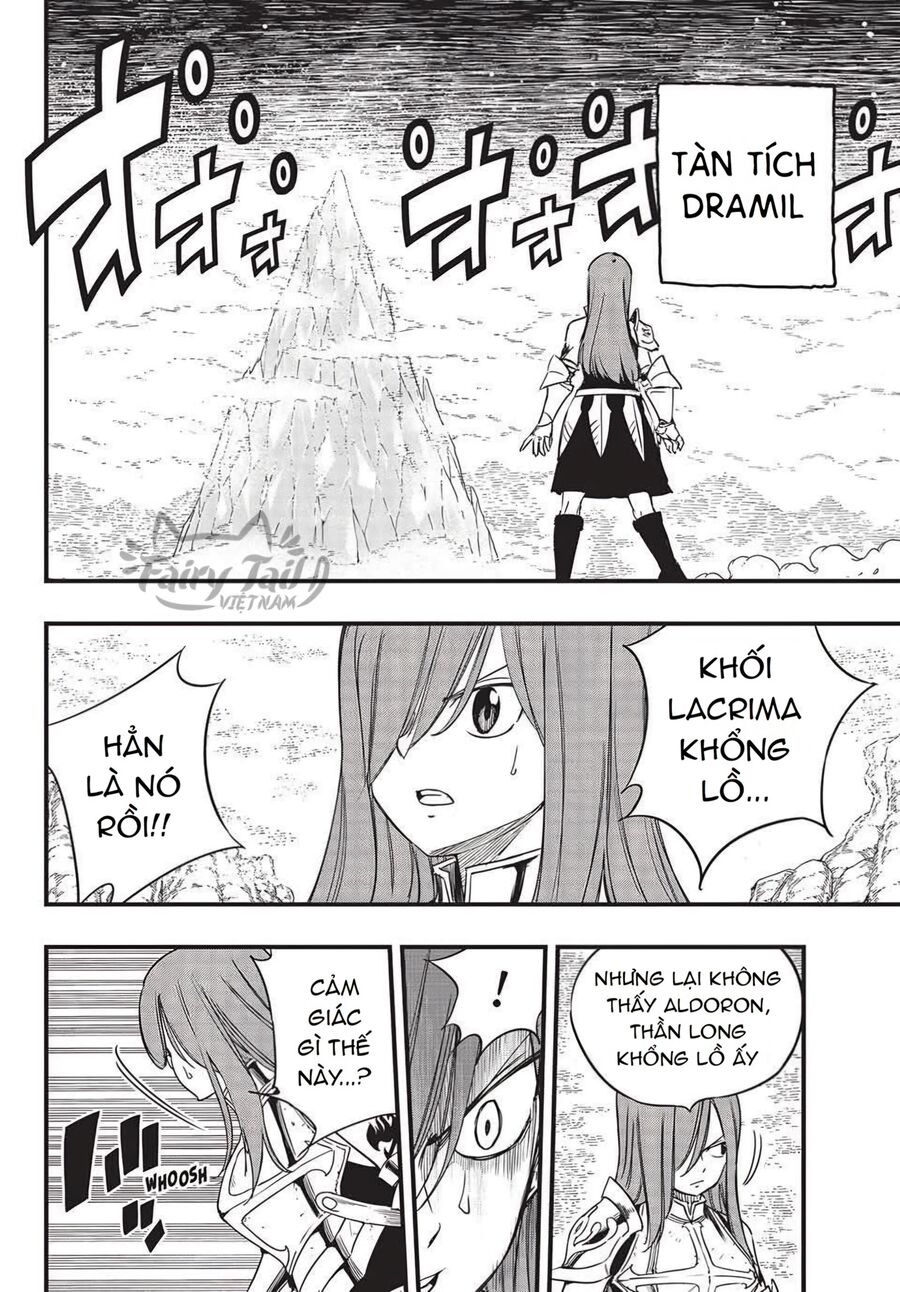 Hội Pháp Sư: Nhiệm Vụ 100 Năm Chap 170 - Next Chap 171