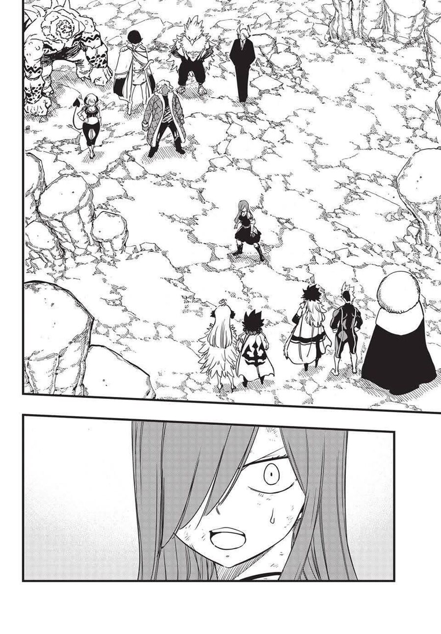 Hội Pháp Sư: Nhiệm Vụ 100 Năm Chap 172 - Next Chap 173