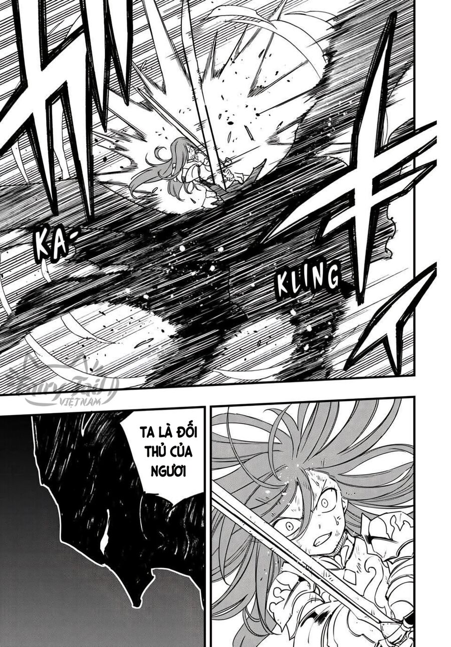 Hội Pháp Sư: Nhiệm Vụ 100 Năm Chap 173 - Next Chap 174
