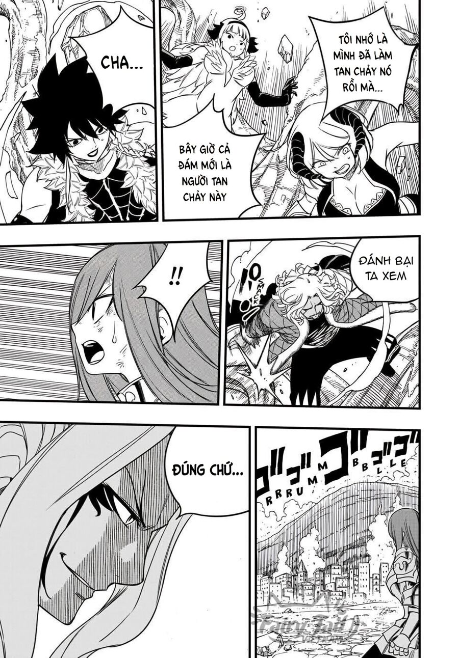 Hội Pháp Sư: Nhiệm Vụ 100 Năm Chap 174 - Next Chap 175